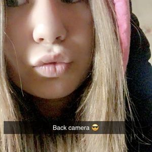 Meet your Posher, Tessa